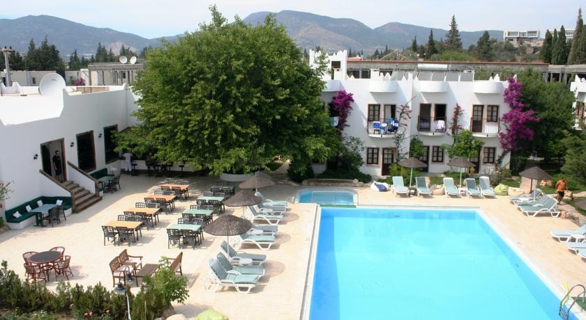Safir Hotel