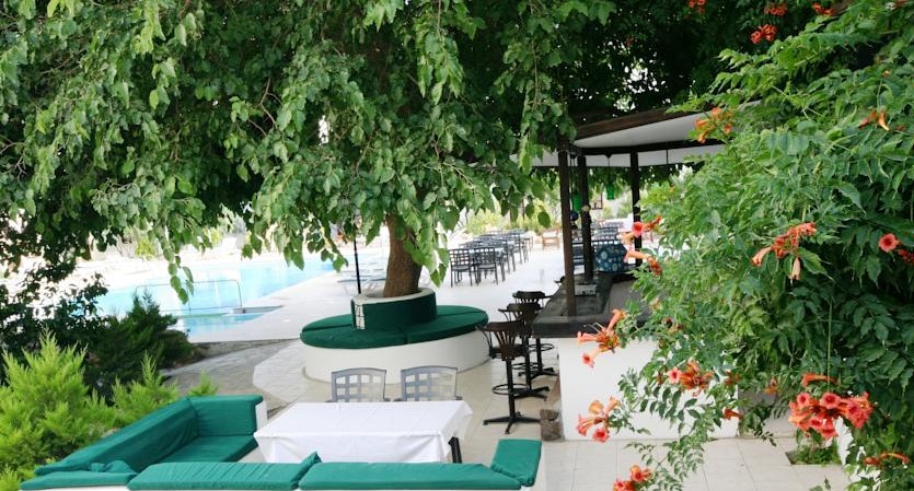 Safir Hotel