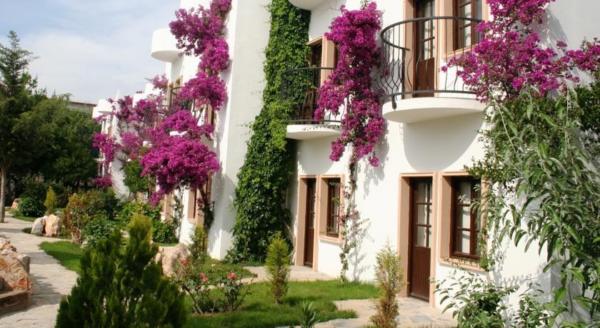 Safir Hotel