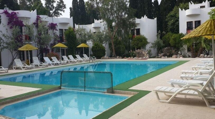 Safir Hotel