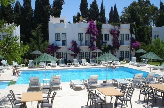 Safir Hotel