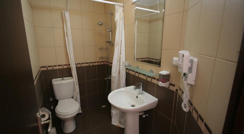 Safir Hotel