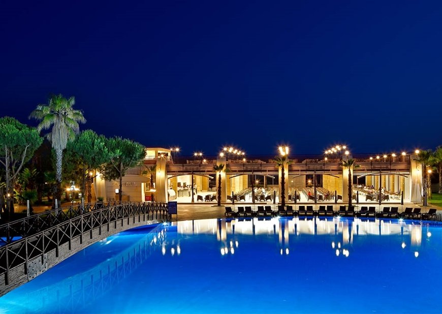 Şah Inn Paradise