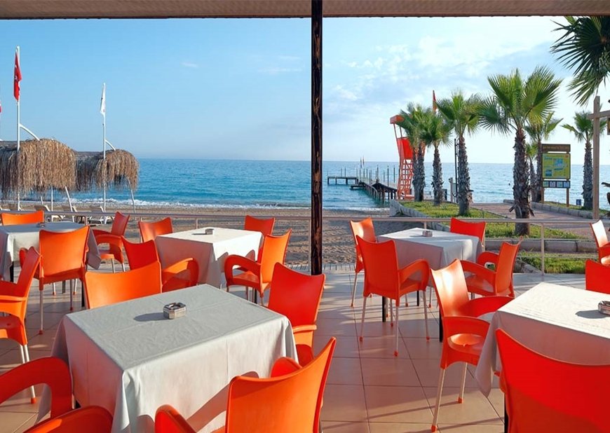 Şah Inn Paradise