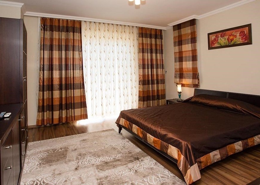 Şah Inn Paradise