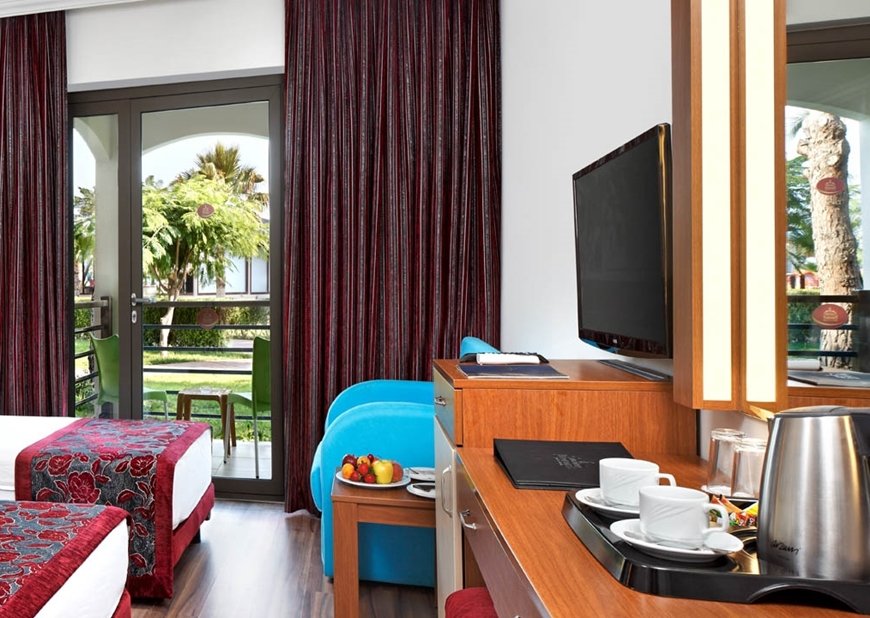Şah Inn Paradise