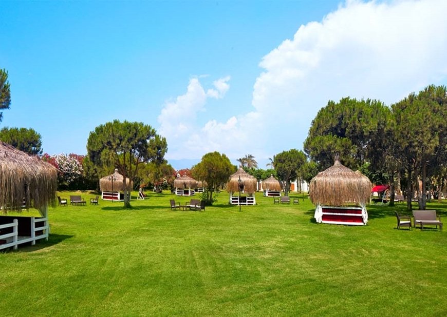 Şah Inn Paradise