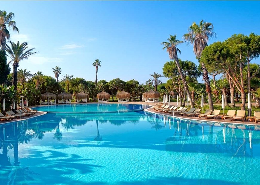 Şah Inn Paradise