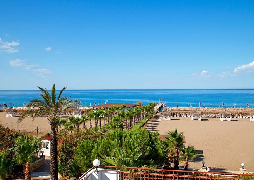 Şah Inn Paradise