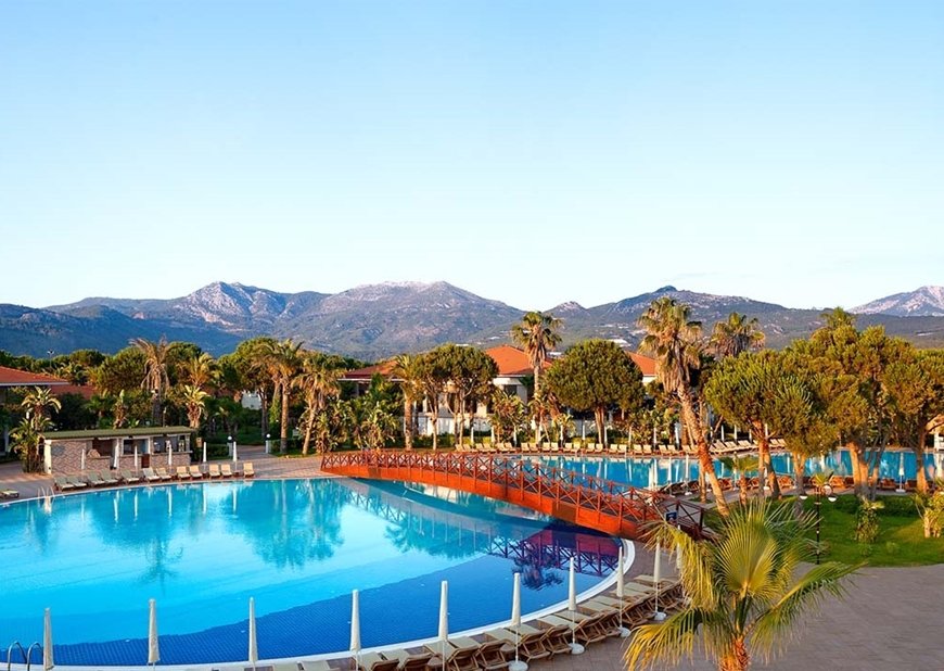 Şah Inn Paradise