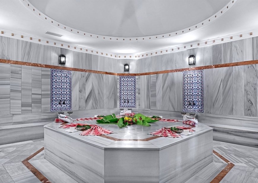 Şah Inn Paradise