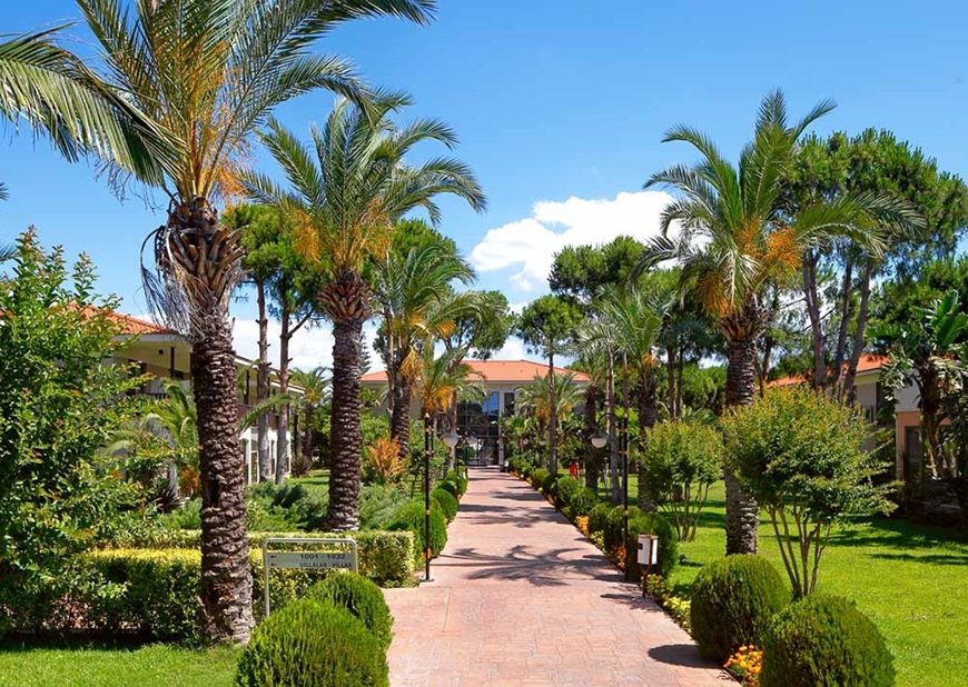 Şah Inn Paradise