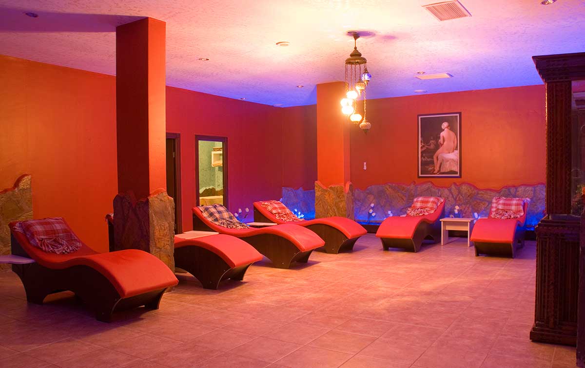Sailor's Beach Club