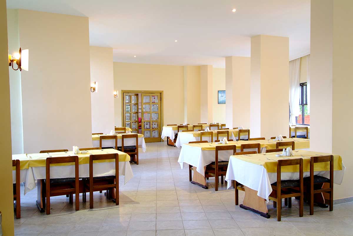 Sailor's Park Hotel