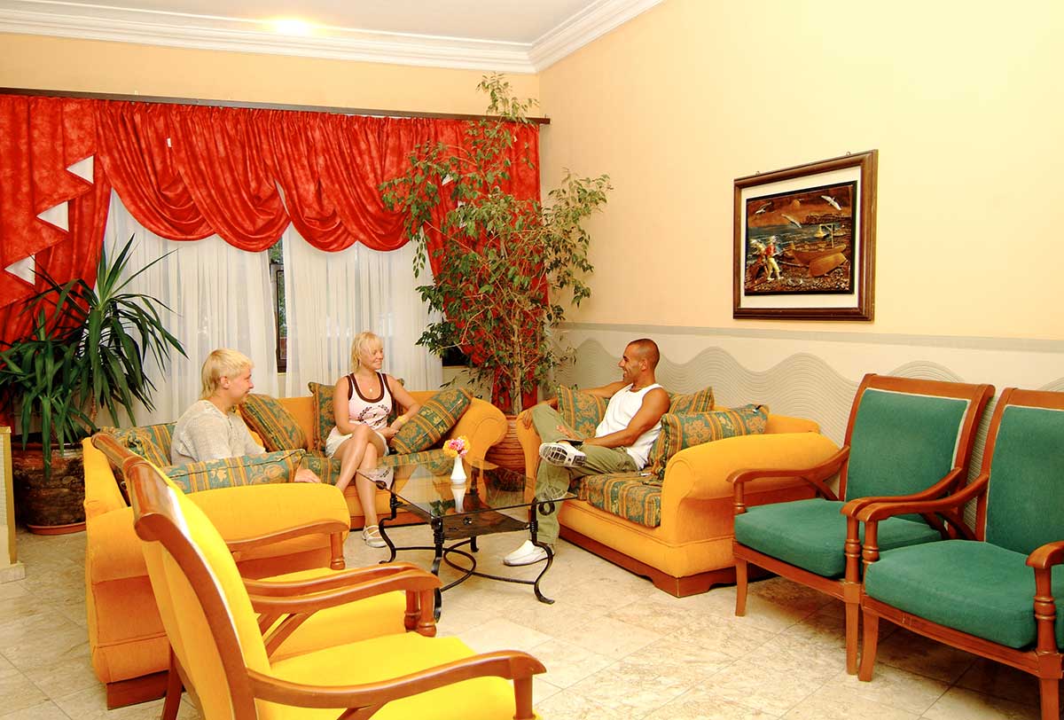 Sailor's Park Hotel