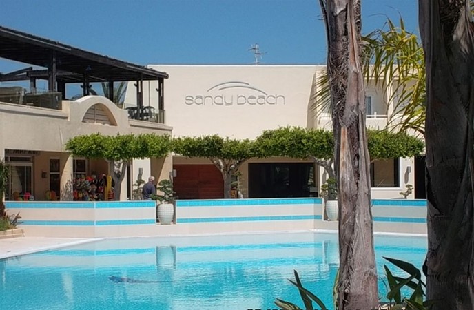 Sandy Beach Hotel