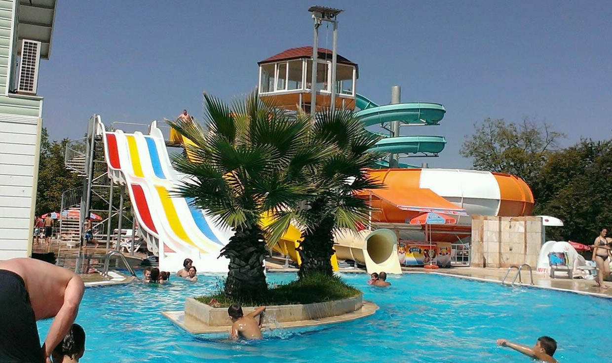 Sapanca  Aqua Hotel