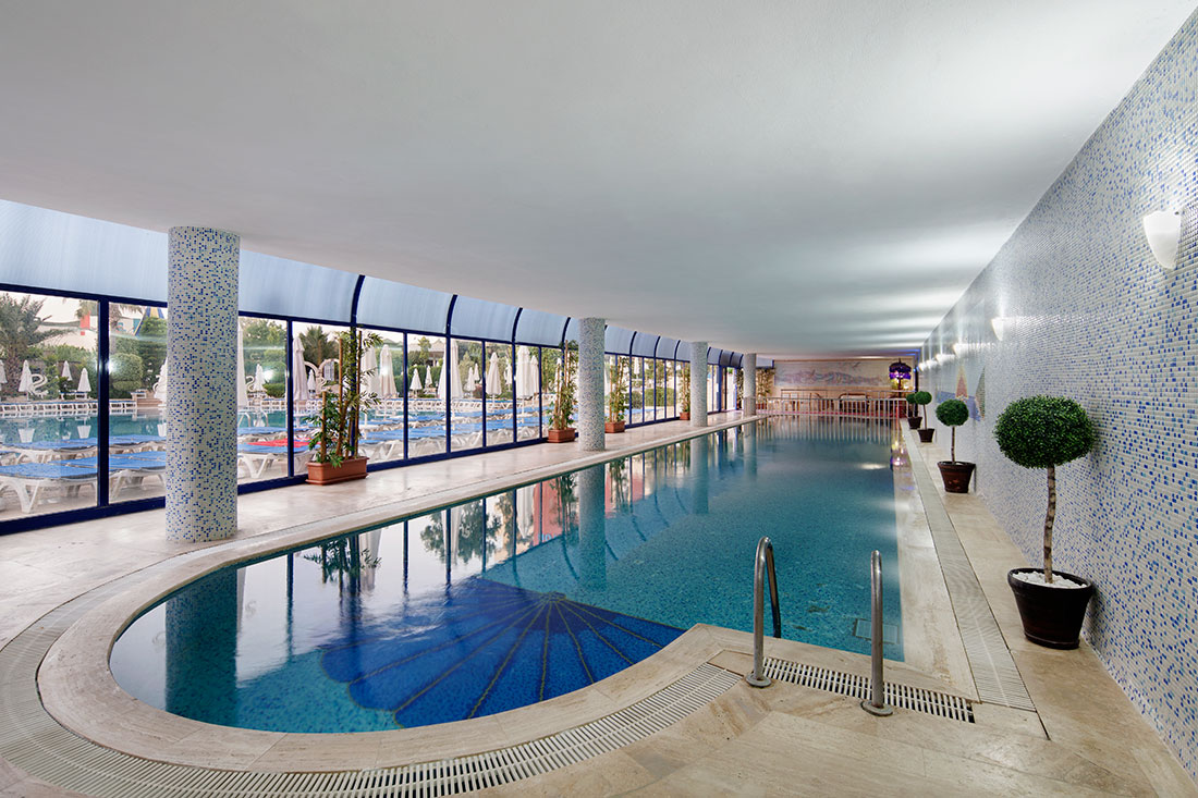 Saphir Hotel