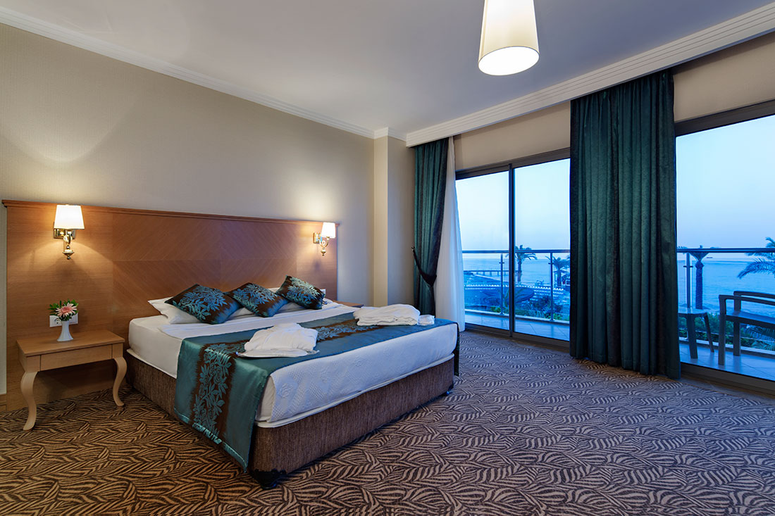 Saphir Hotel
