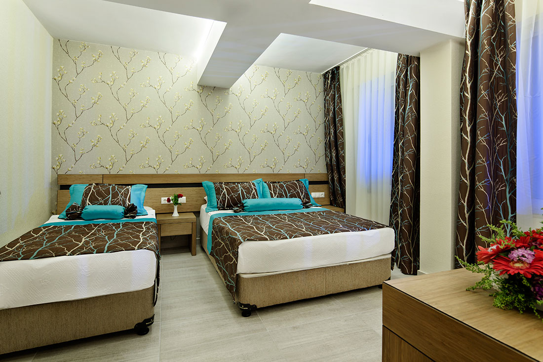 Saphir Hotel