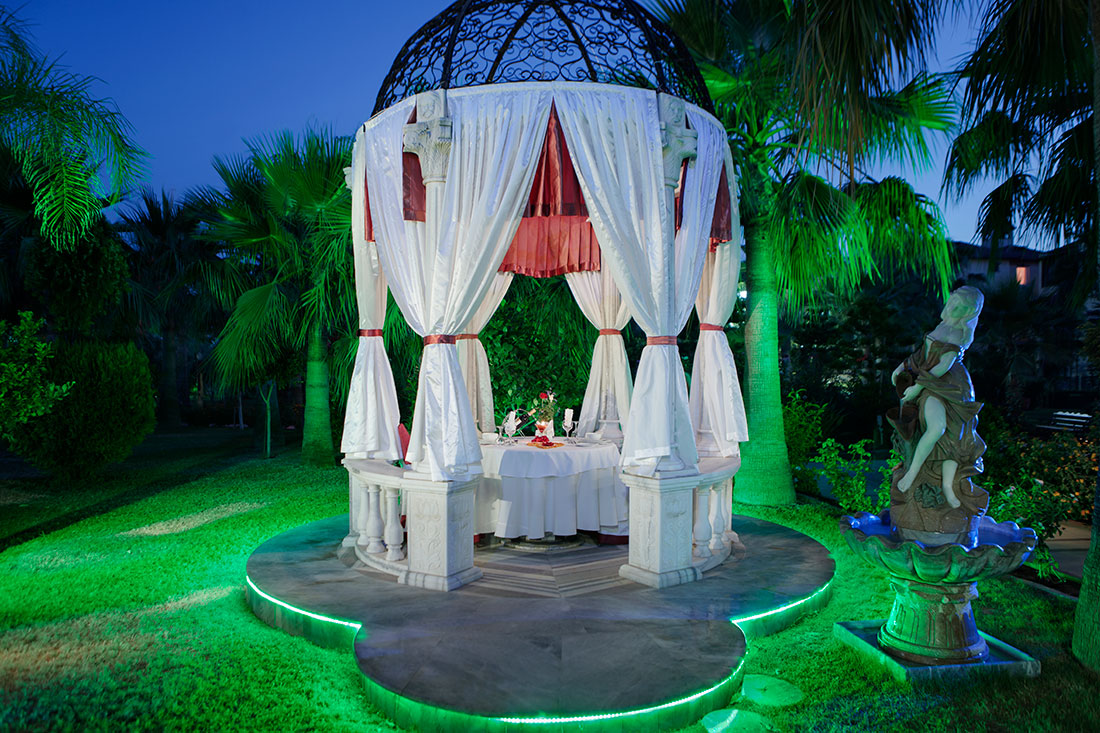Saphir Hotel