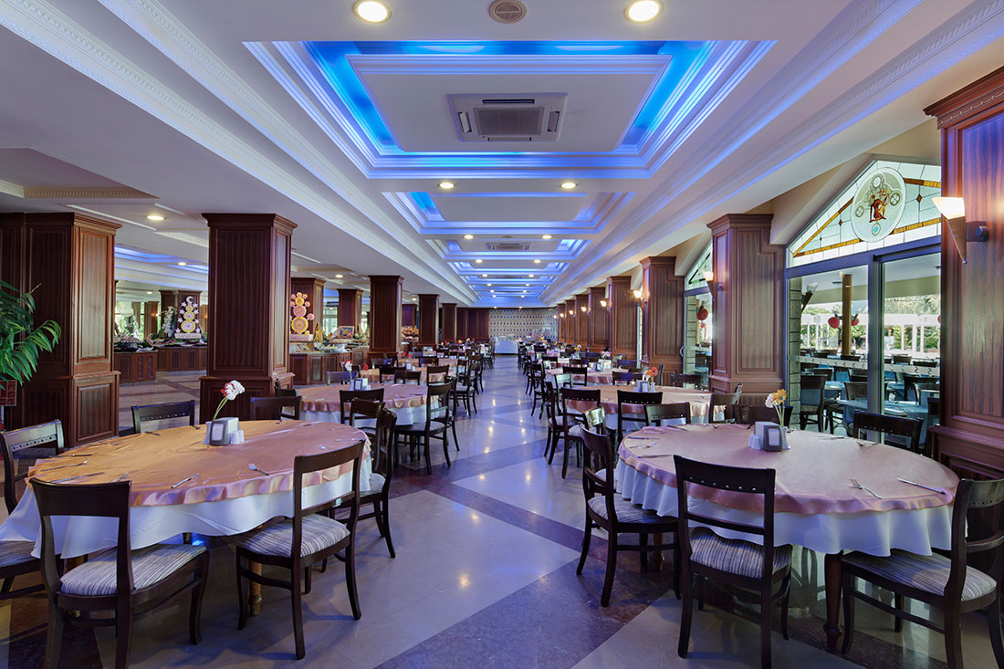 Saphir Hotel