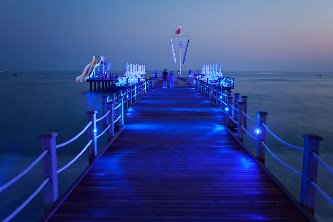 Saphir Hotel