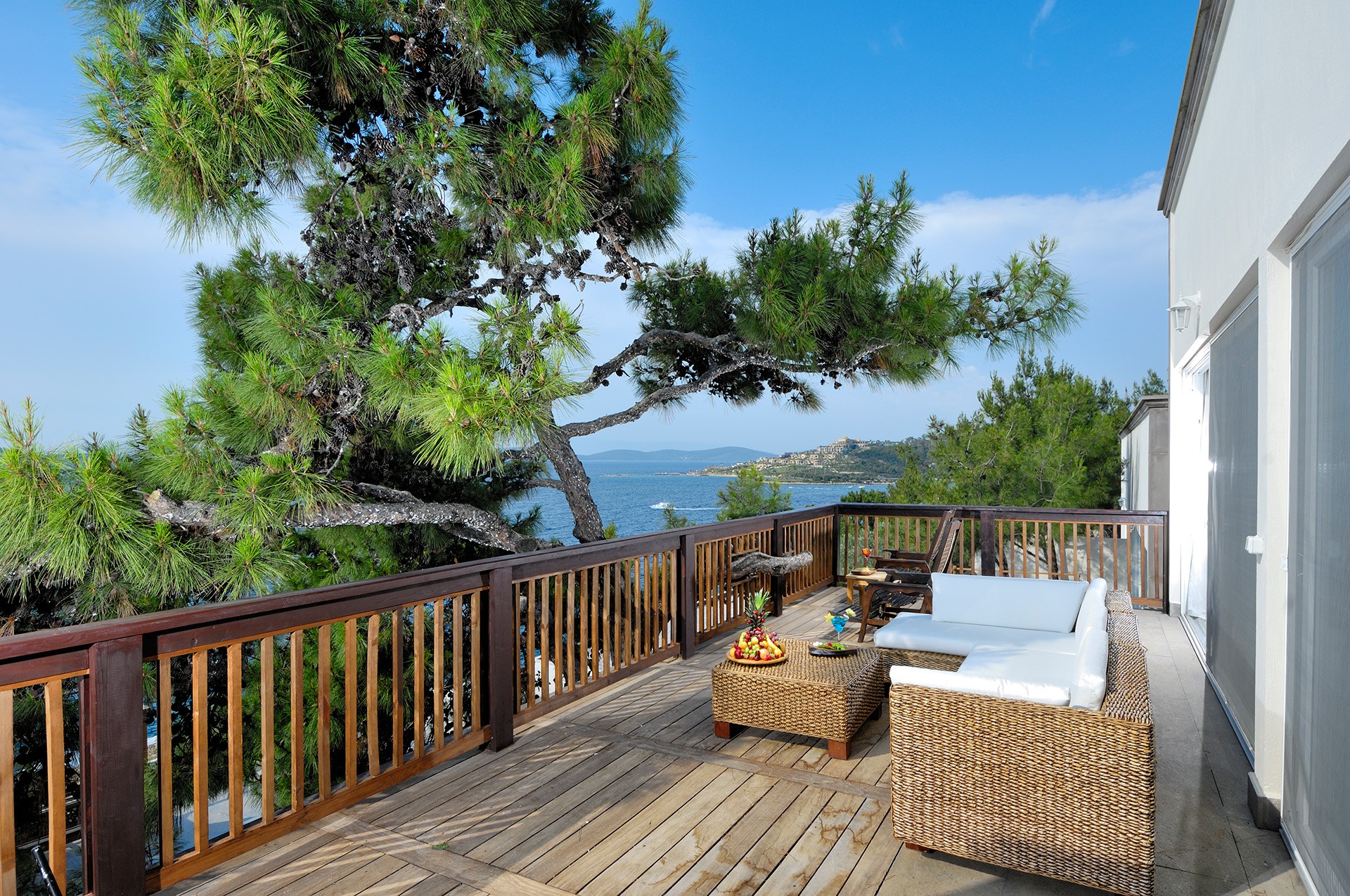 Sarpedor Boutique Hotel & Spa