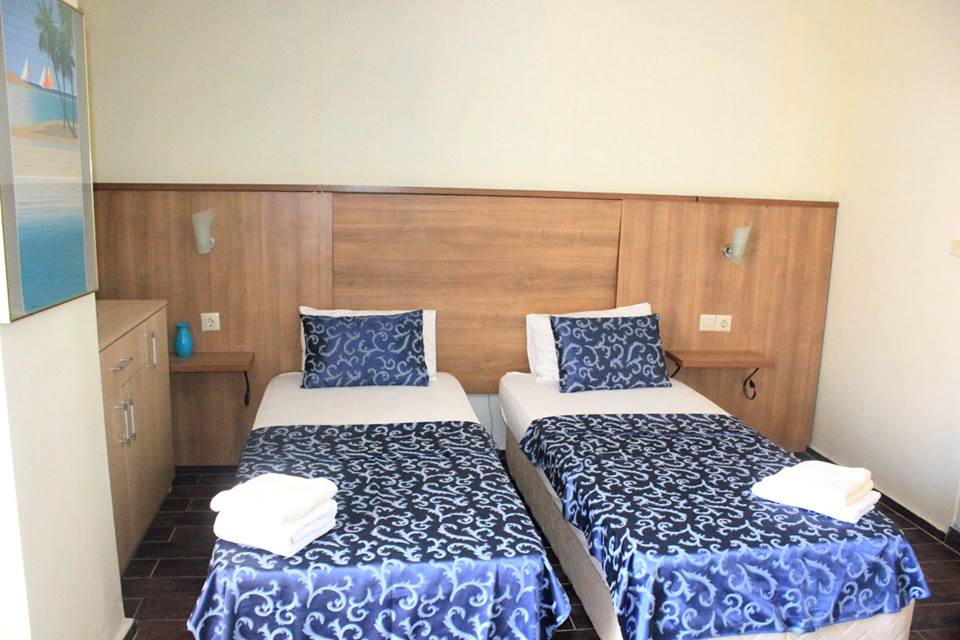 Sato Hotel Ayvalık