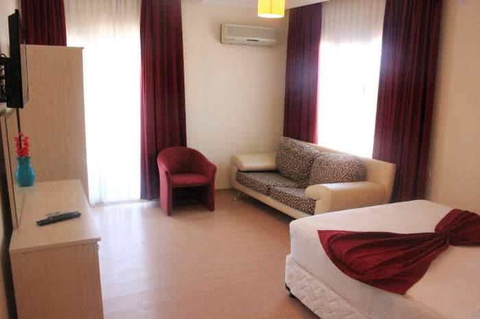 Sato Hotel Ayvalık