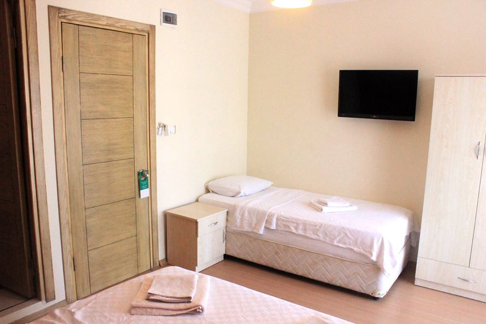 Sato Hotel Ayvalık