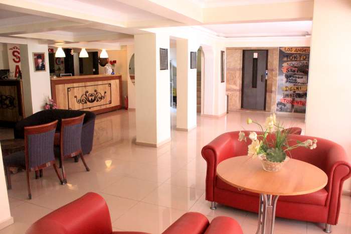 Sato Hotel Ayvalık