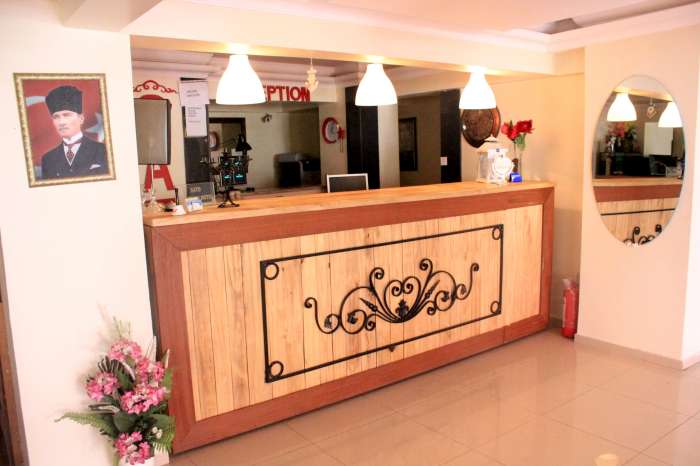 Sato Hotel Ayvalık