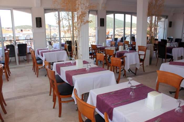 Sato Hotel Ayvalık