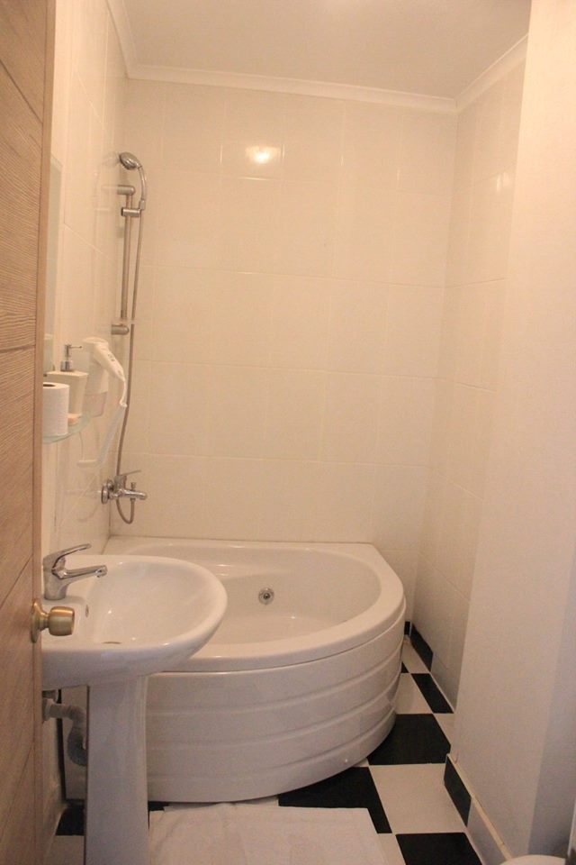 Sato Hotel Ayvalık