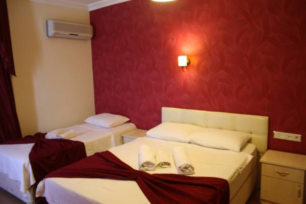Sato Hotel Ayvalık