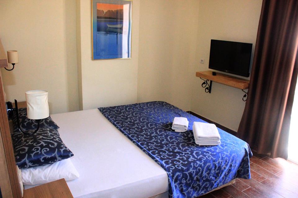 Sato Hotel Ayvalık