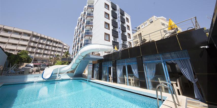 Sea Bird Otel