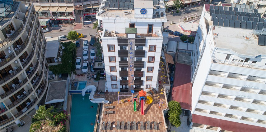 Sea Bird Otel