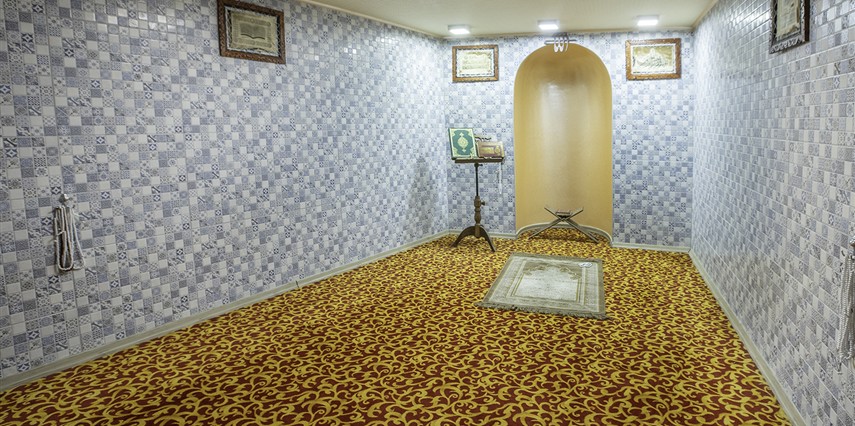 Sea Bird Otel