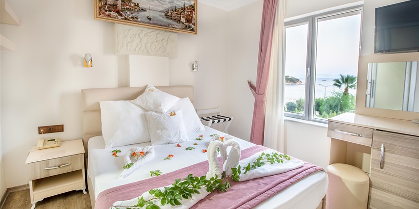 Sea Bird Otel