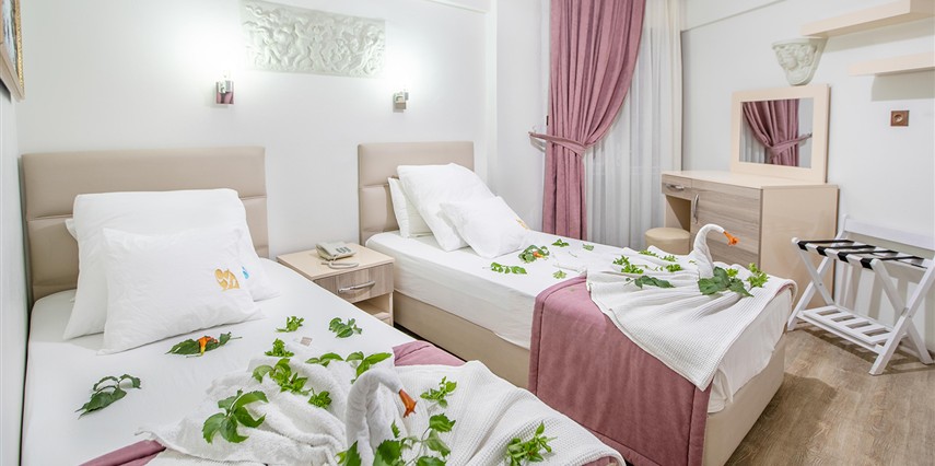 Sea Bird Otel