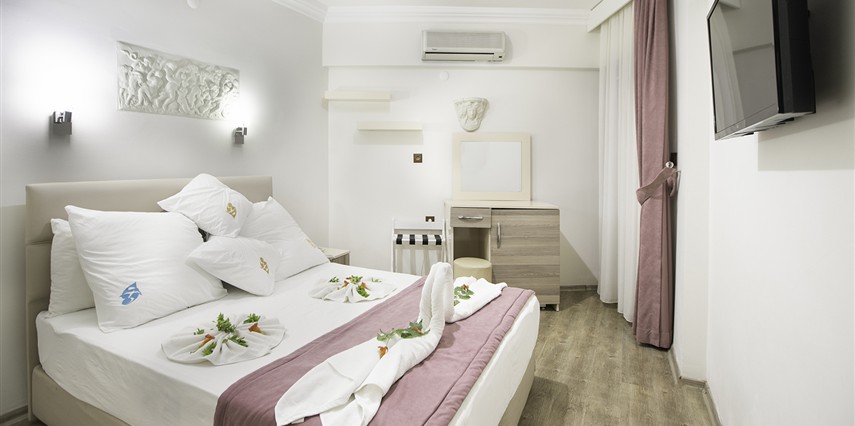 Sea Bird Otel