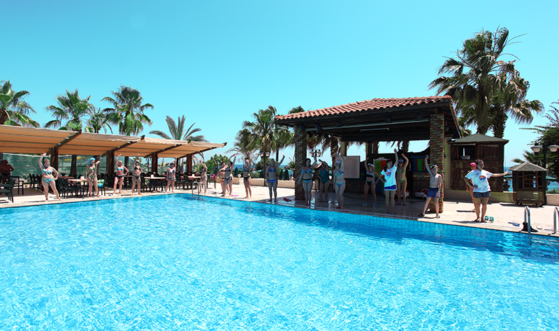Sea Gull Hotel