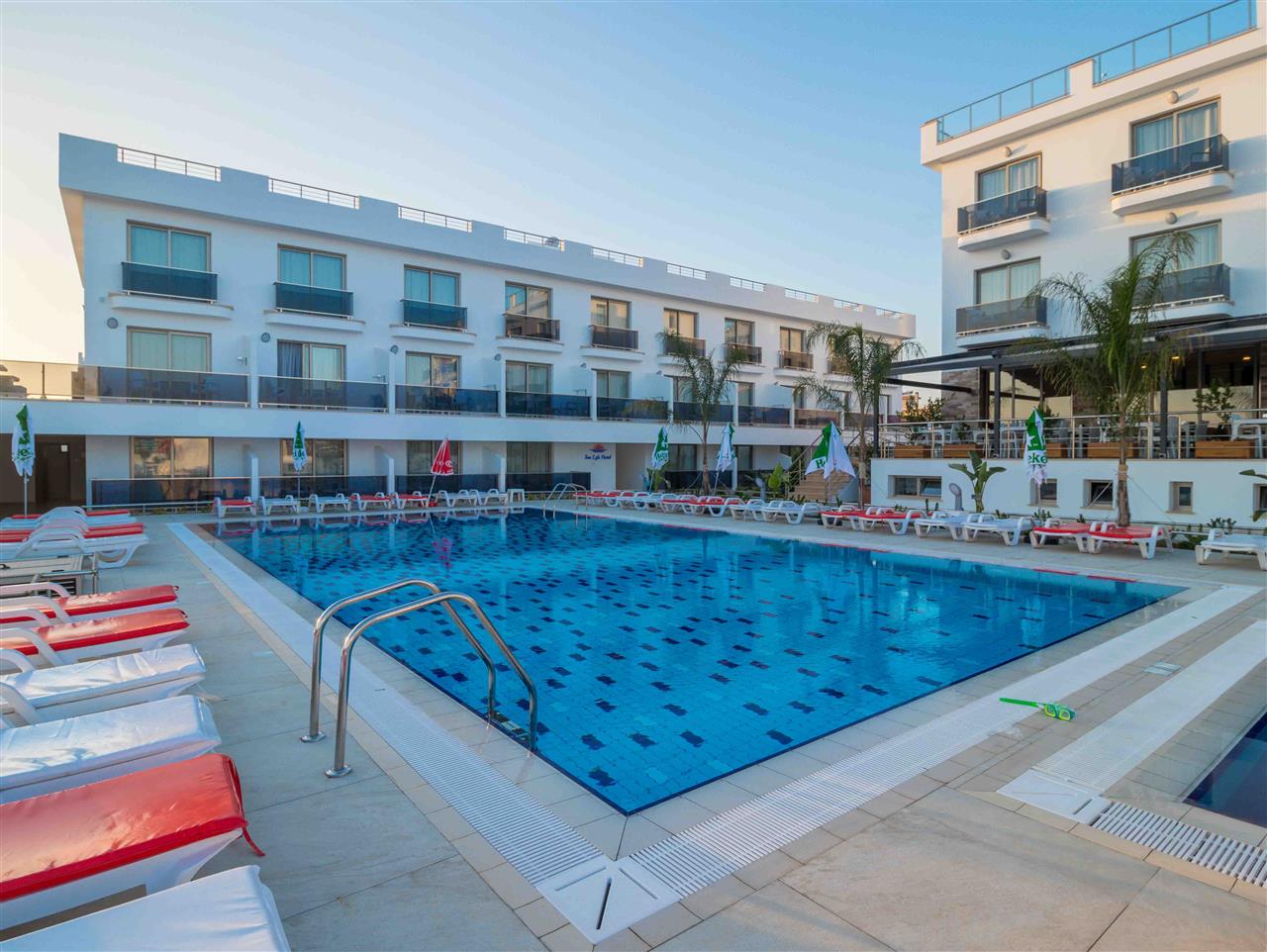 Sea Lİfe Long Beach