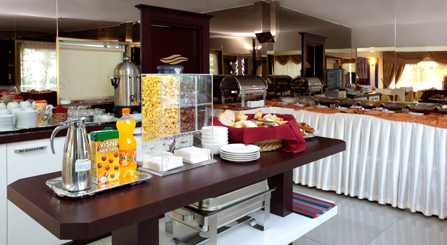 Sea Side Hotel