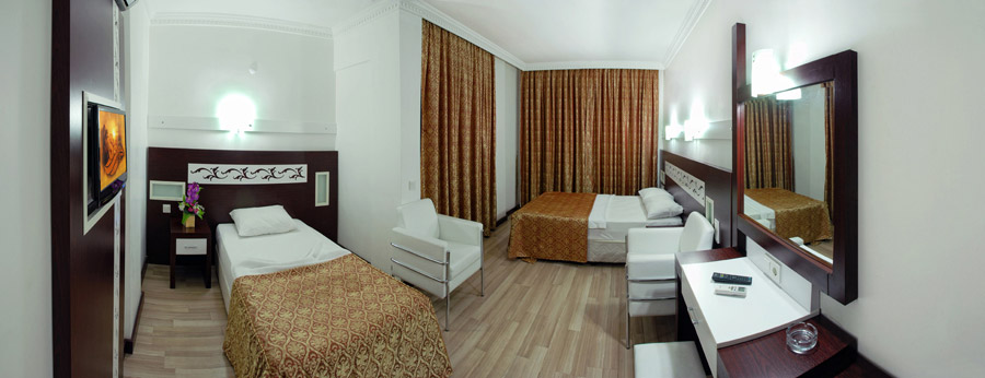 Sea Side Hotel