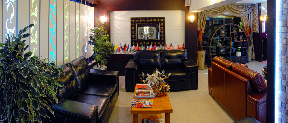 Sea Side Hotel