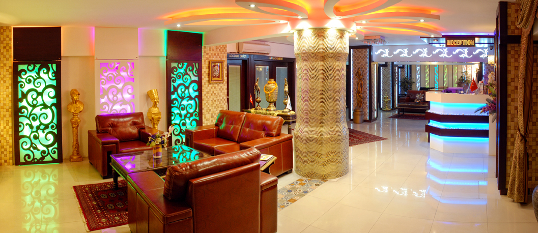 Sea Side Hotel