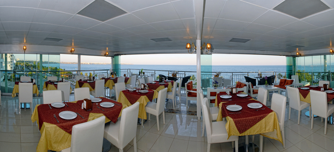 Sea Side Hotel